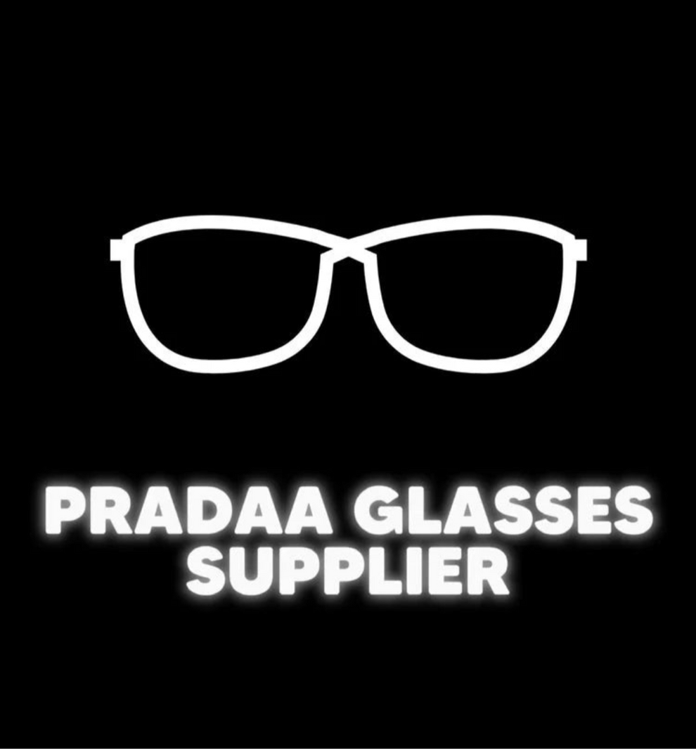 Pradaa glasses vendor Marc Resells